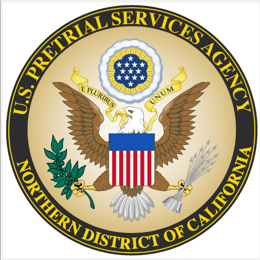 U.S. Pretrial Services – BFIT540